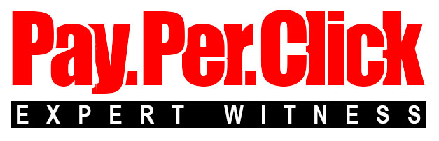 Pay Per Click Expert Witness ☛ Chris Silver Smith